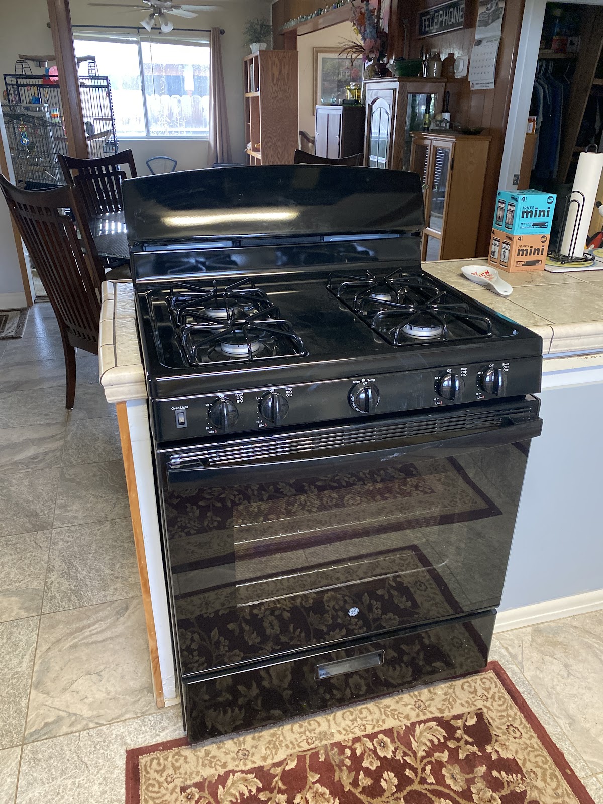 Sierra Appliance & Refrig Svc