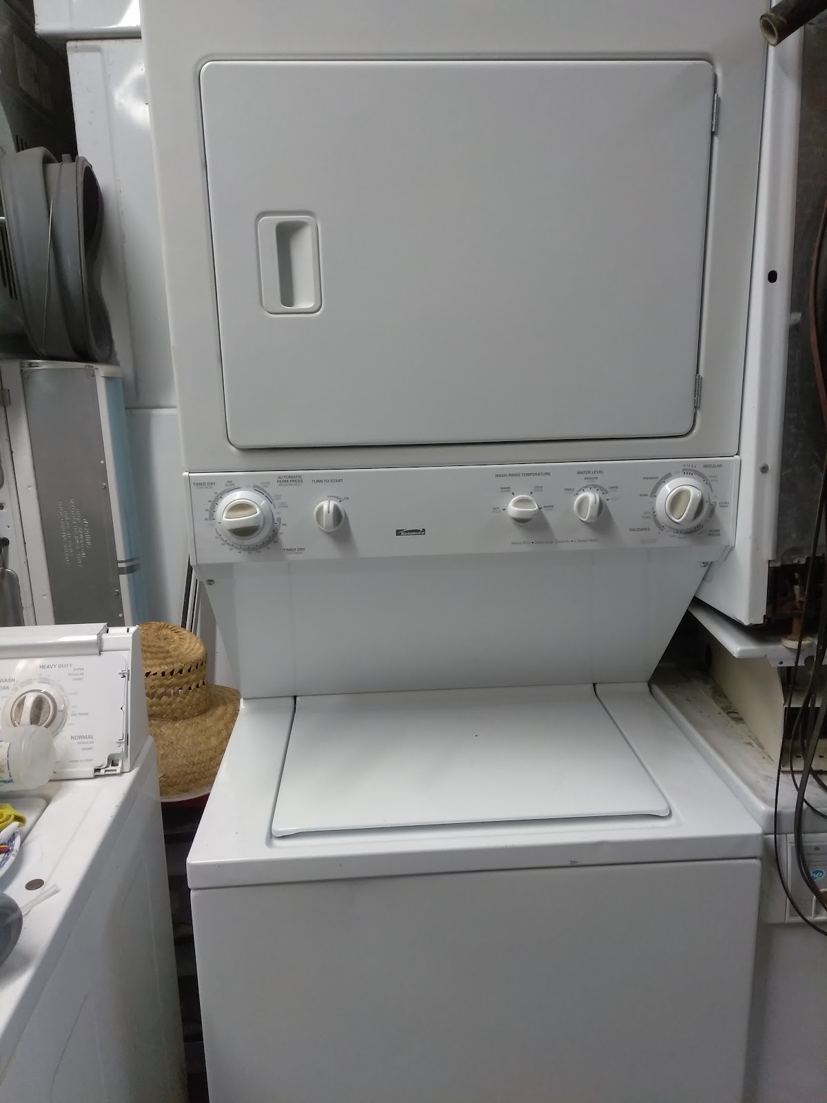 Jeff Millers Appliance Svc