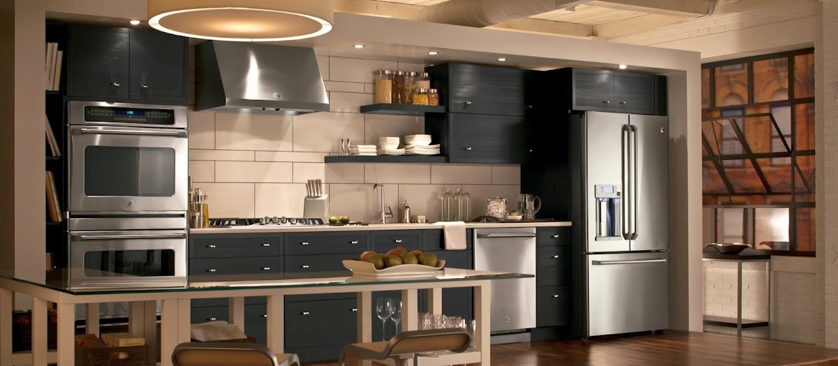 Paul's Appliance Svc