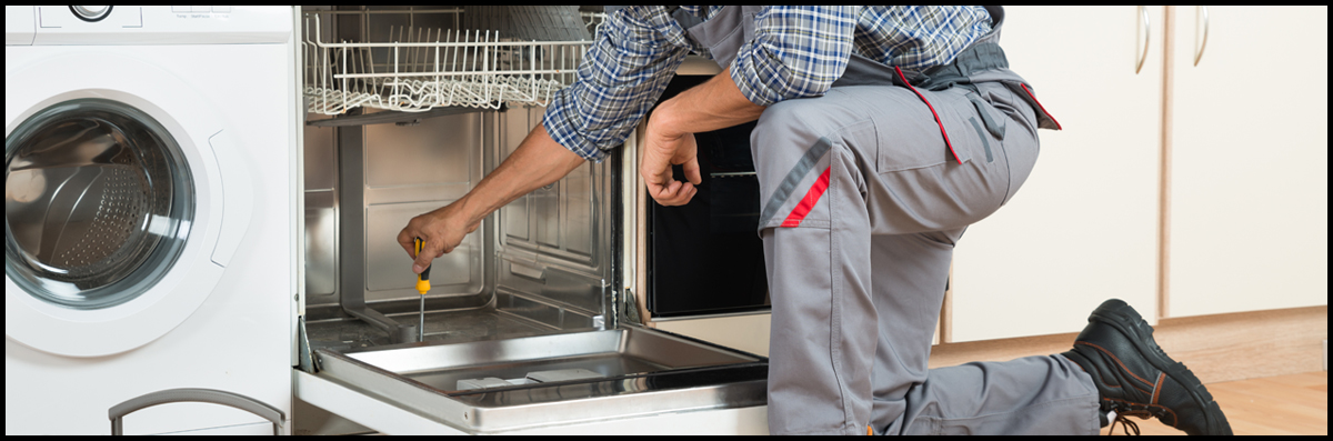 Allbrand Appliance Sales & Svc