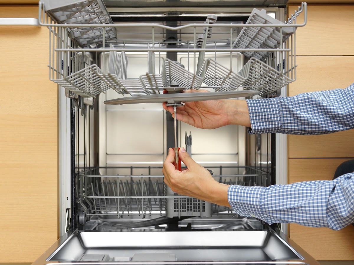 Allbrand Appliance Sales & Svc