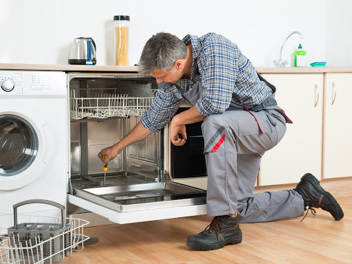 Allbrand Appliance Sales & Svc
