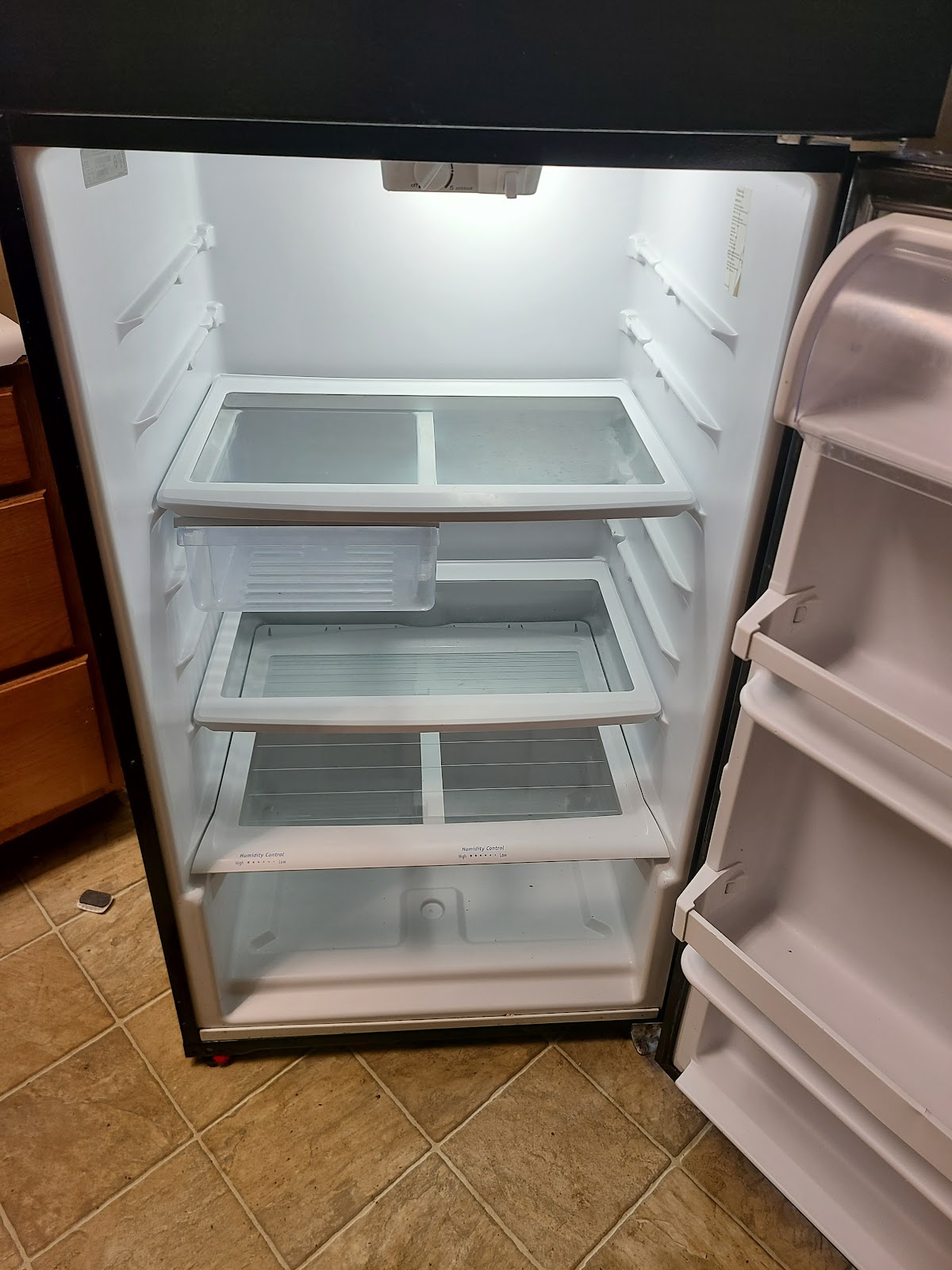 Barnetts Appliance & Refrig