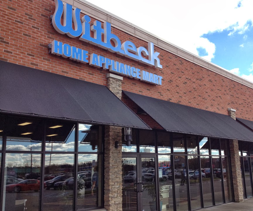 Whitbeck Appliance