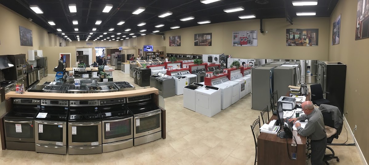 Whitbeck Appliance