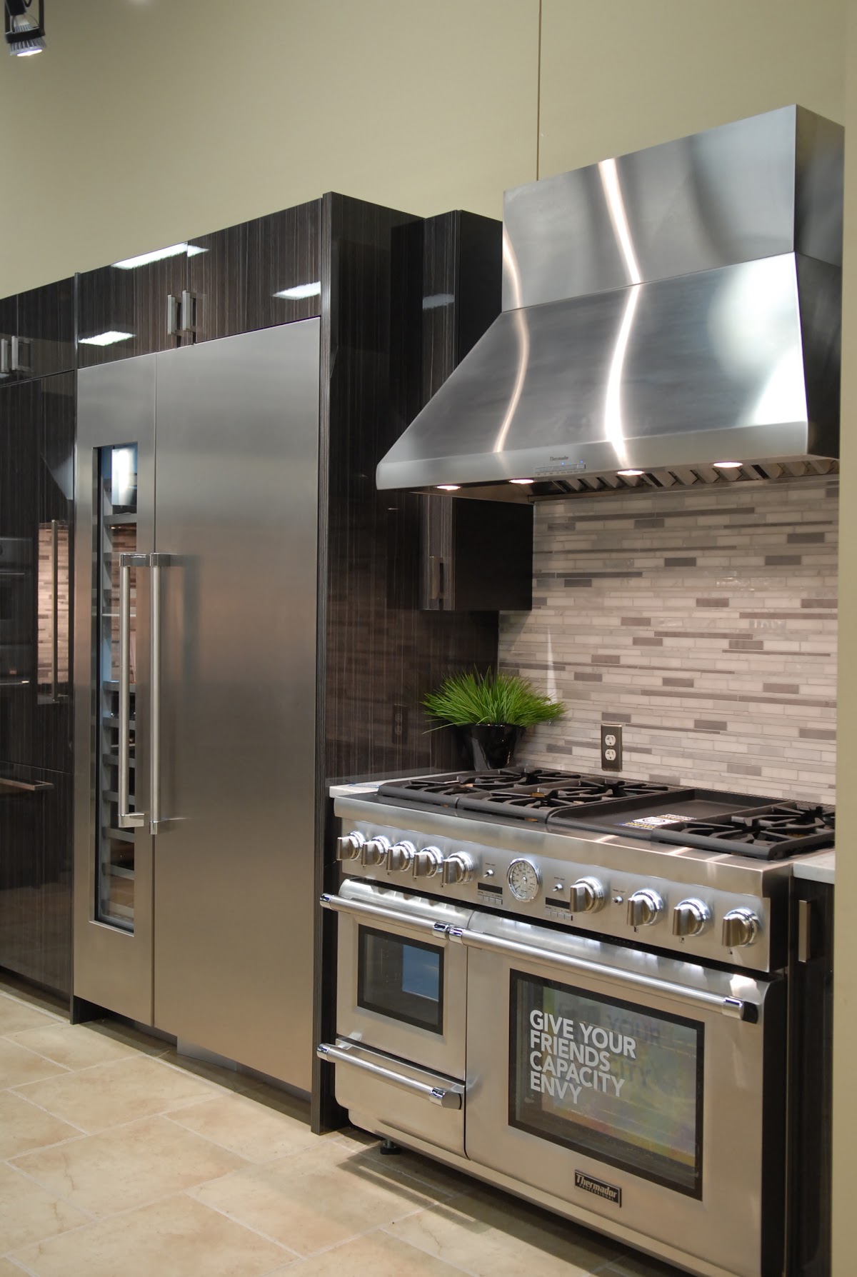 Whitbeck Appliance