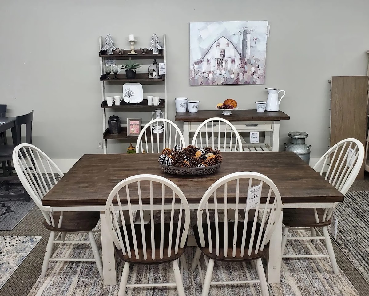 Erickson Appliance & Furniture