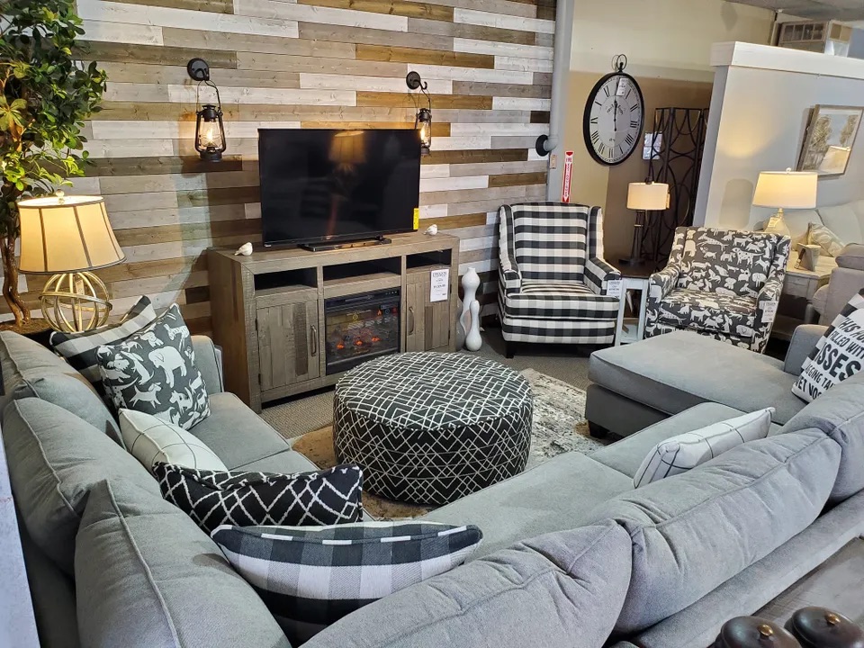 Erickson Appliance & Furniture
