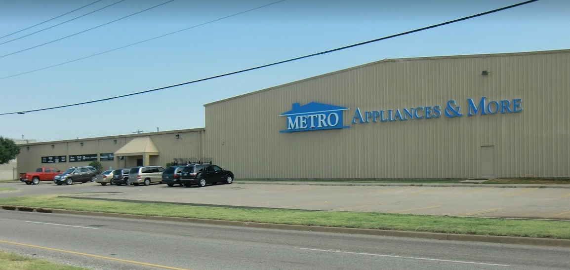 Metro Appliance Svc