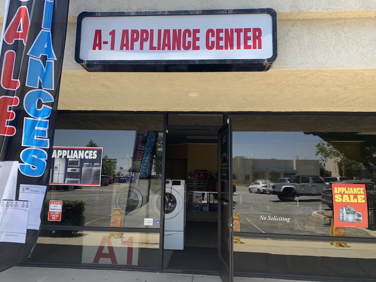 Appliance Care