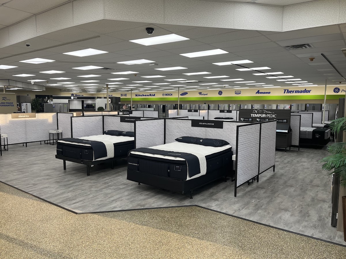 Desears Appliances & Furniture