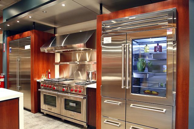 Thermador Appliance Repair