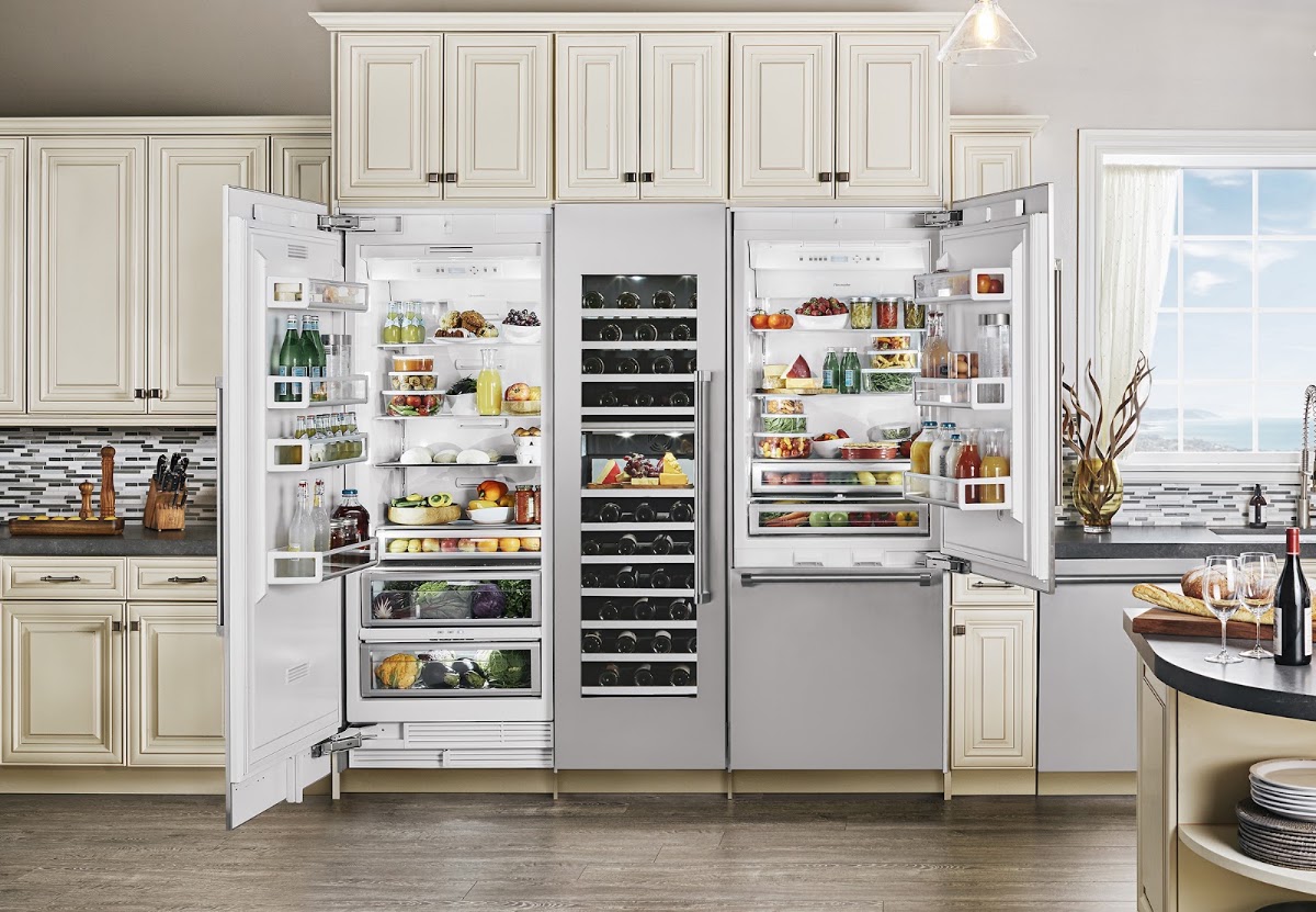 Thermador Appliance Repair