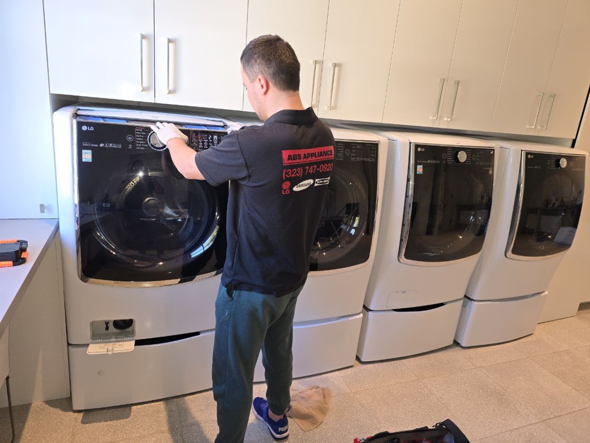 Thermador Appliance Repair