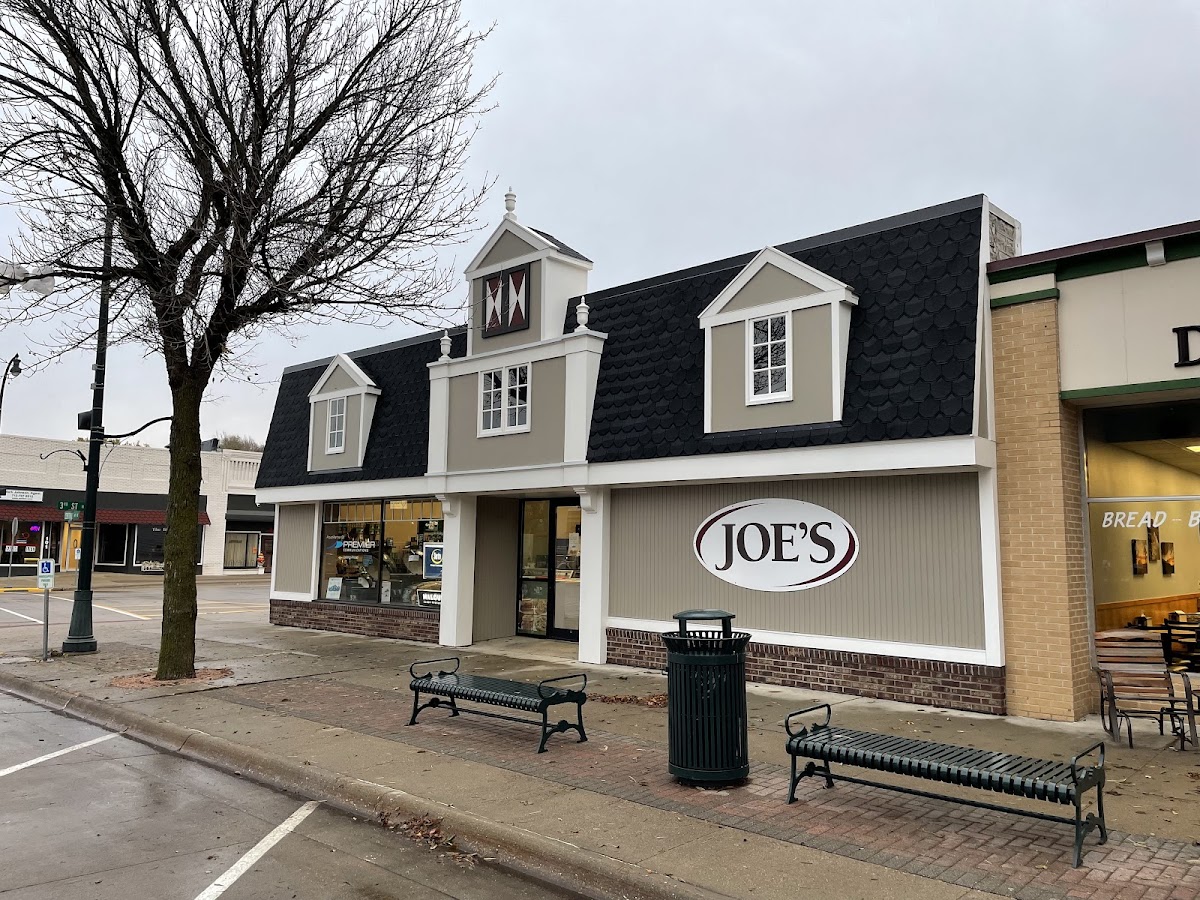 Joe's Tv & Appliance