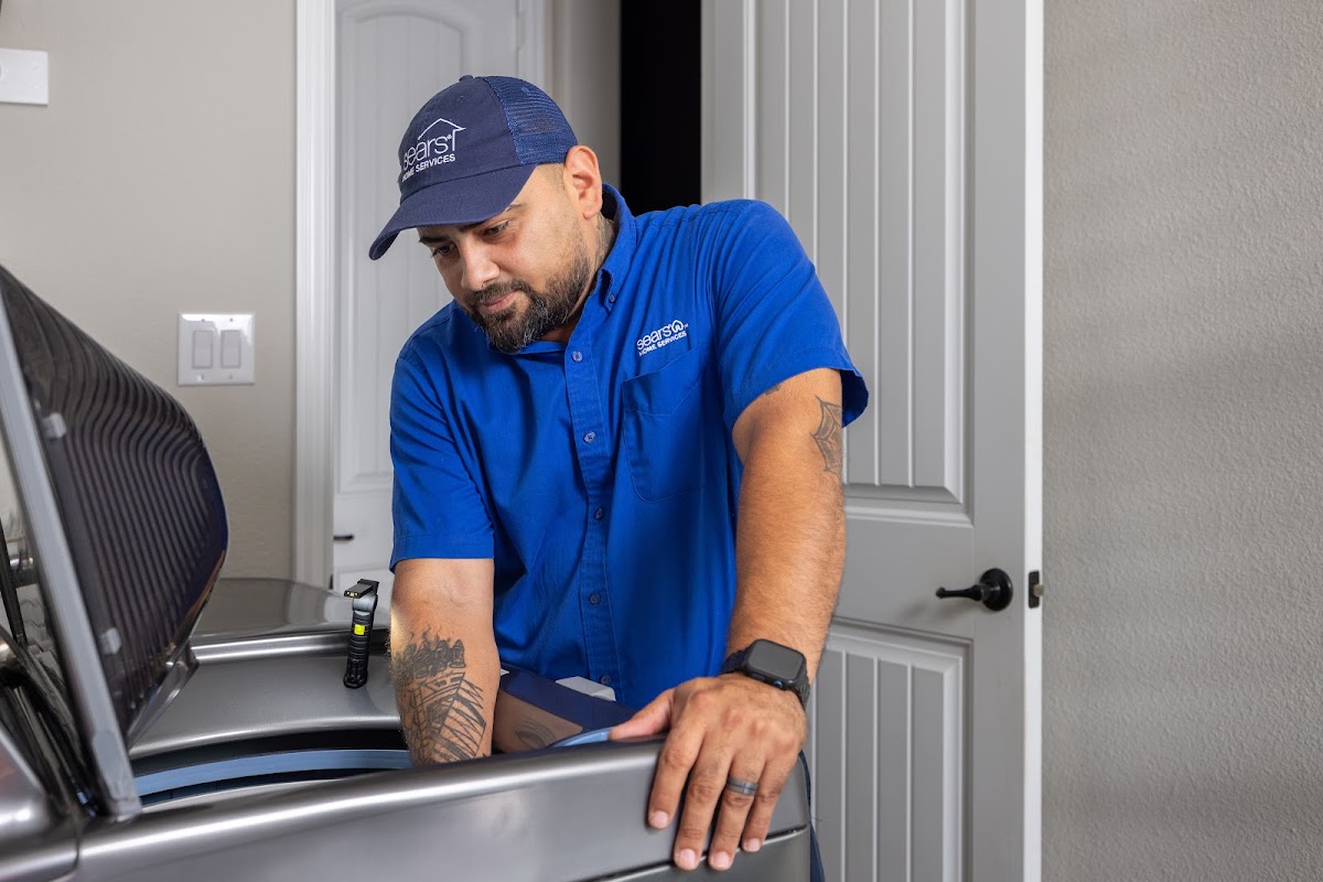 Sears Appliance & Hardware