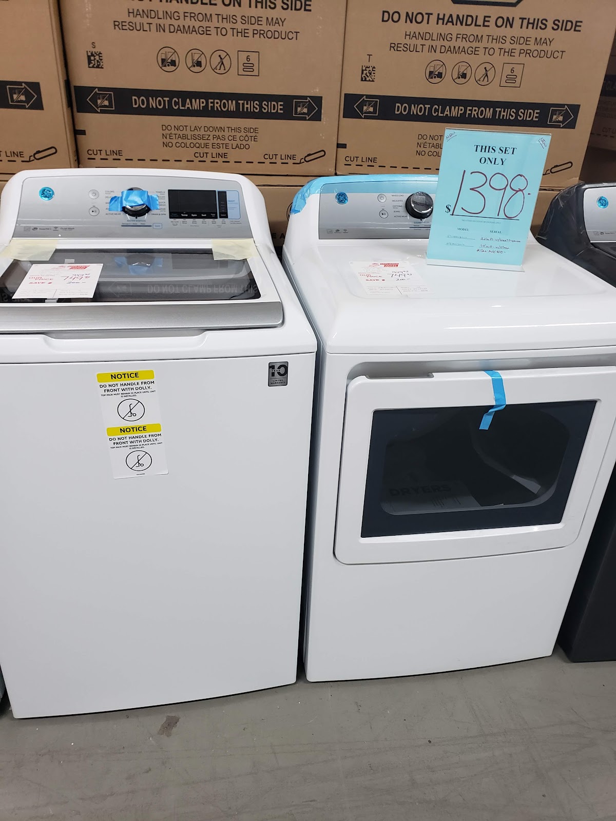 Appliancesmart Factory Outlet