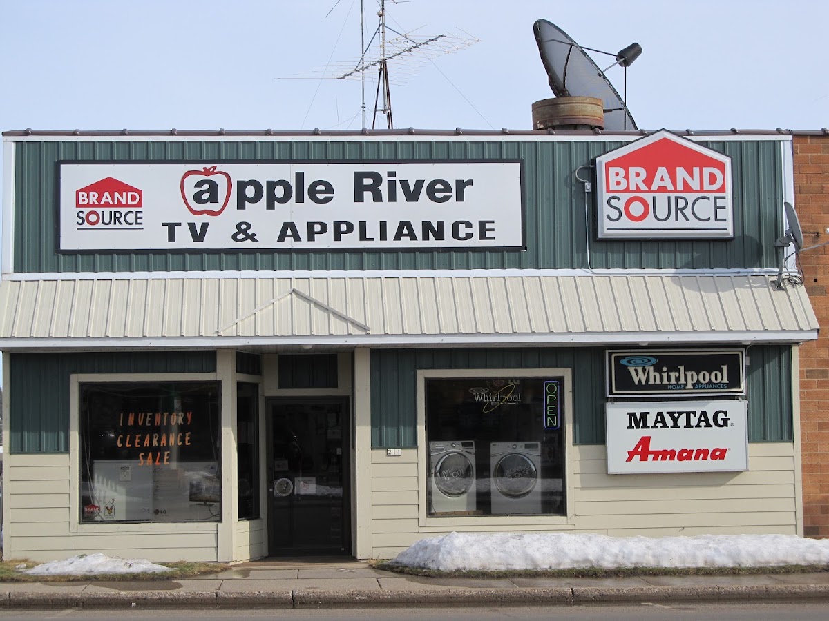 American Tv & Appliance