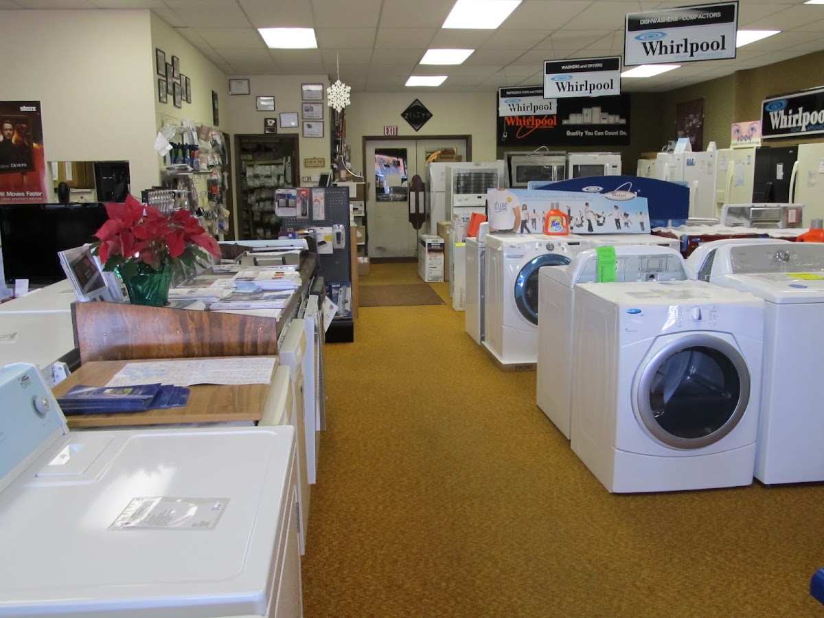 American Tv & Appliance