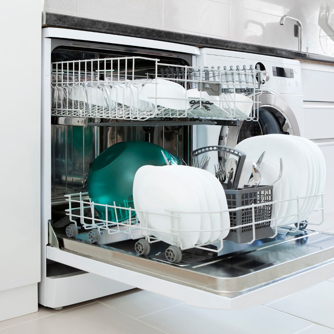 Jim's Appliance Svc