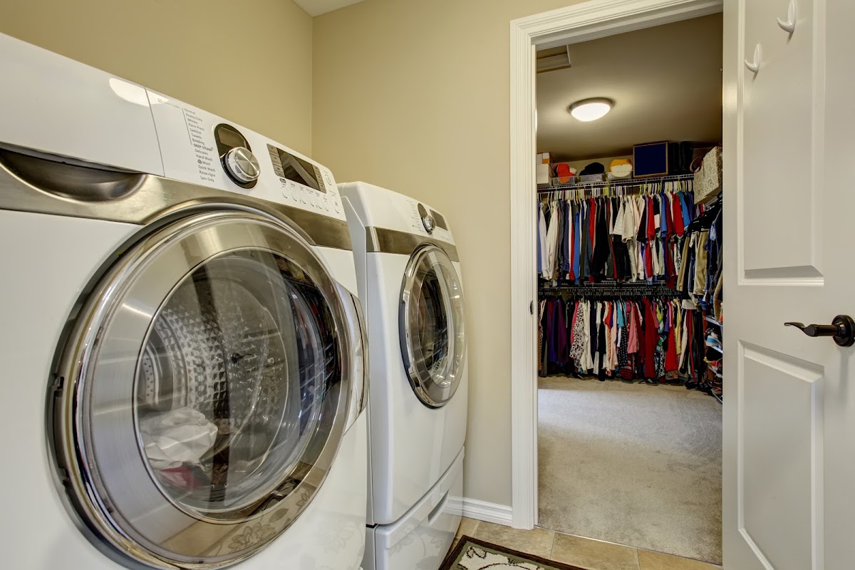 Jim's Appliance Svc