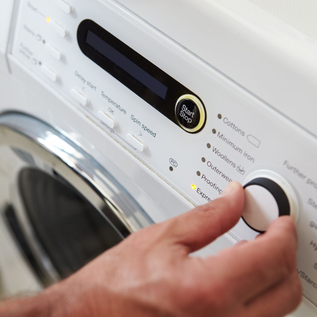 Jim's Appliance Svc