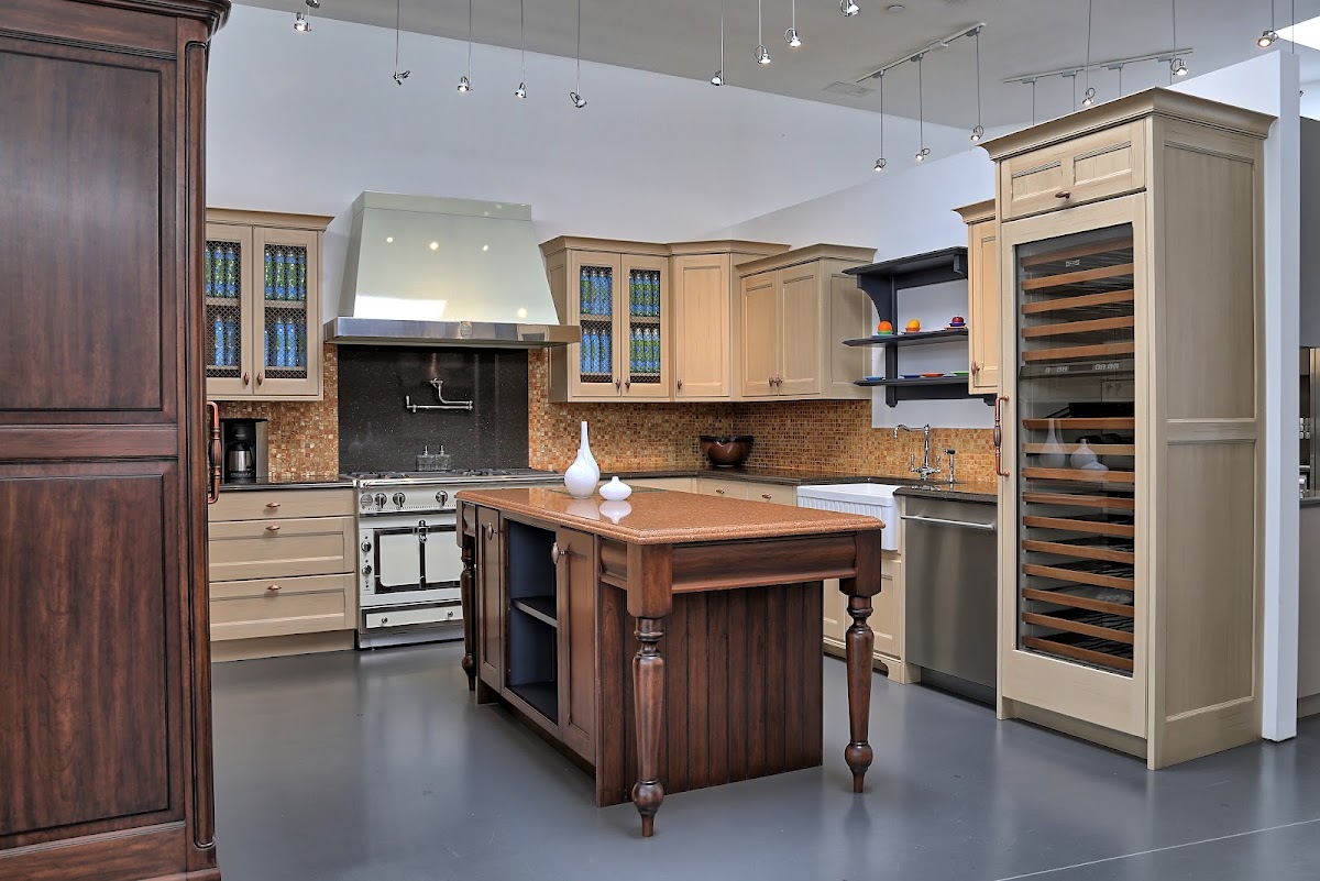 Bay Cities Kitchens & Appliances