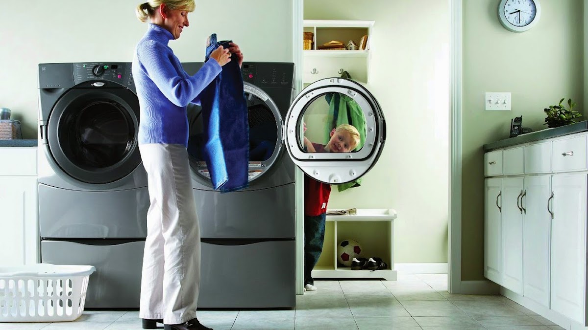 Bob's Appliance Sales & Svc