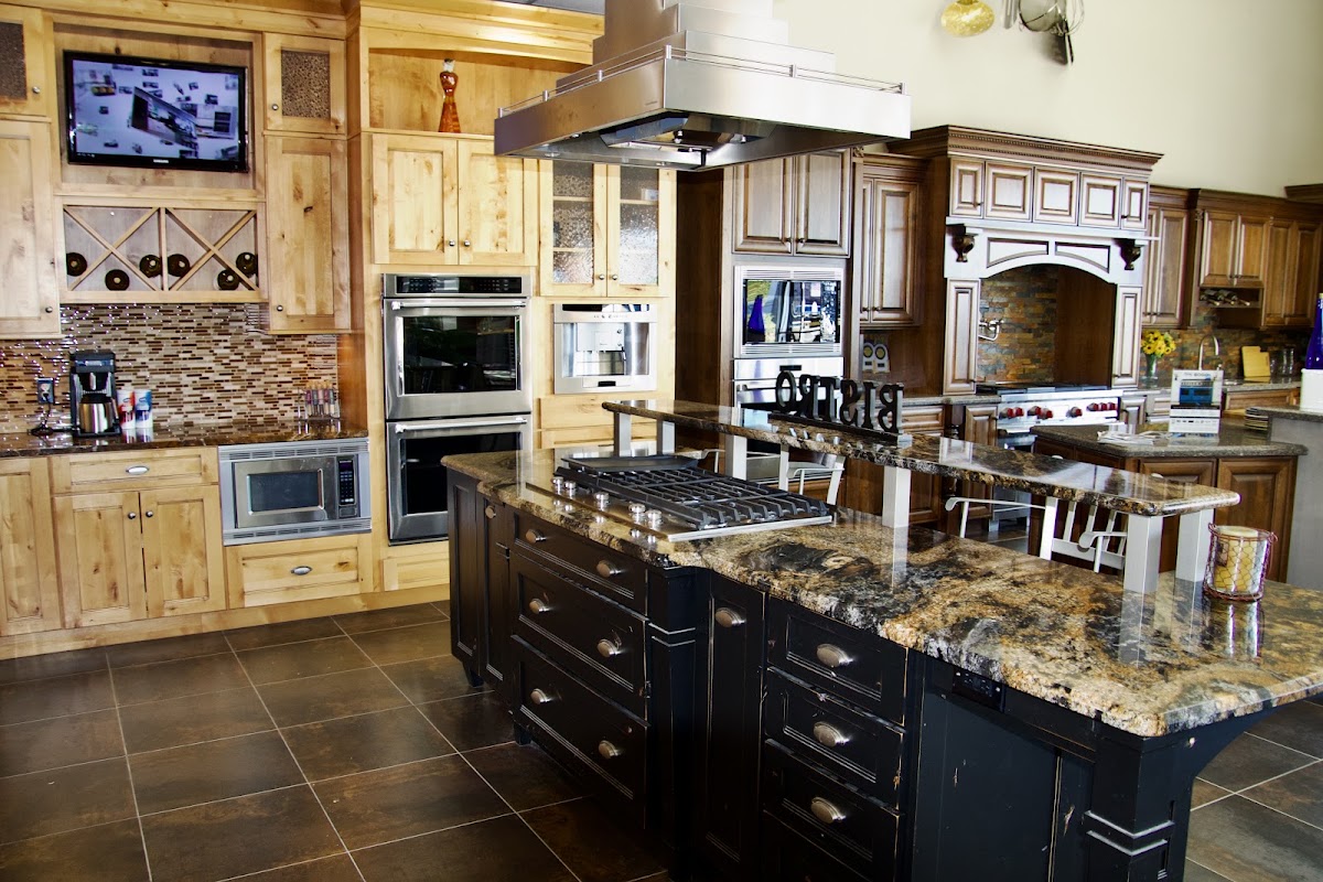 Cost Plus Appliance