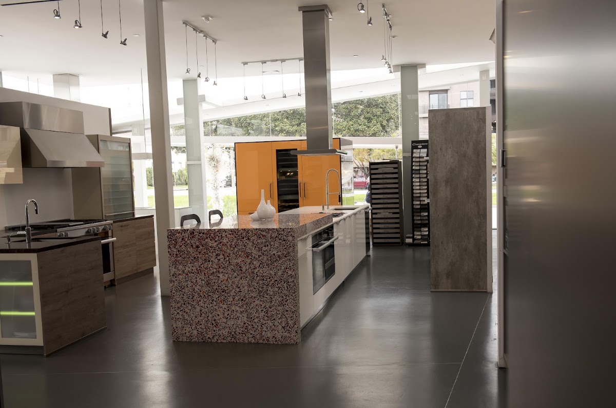 Bay Cities Kitchens & Appliances