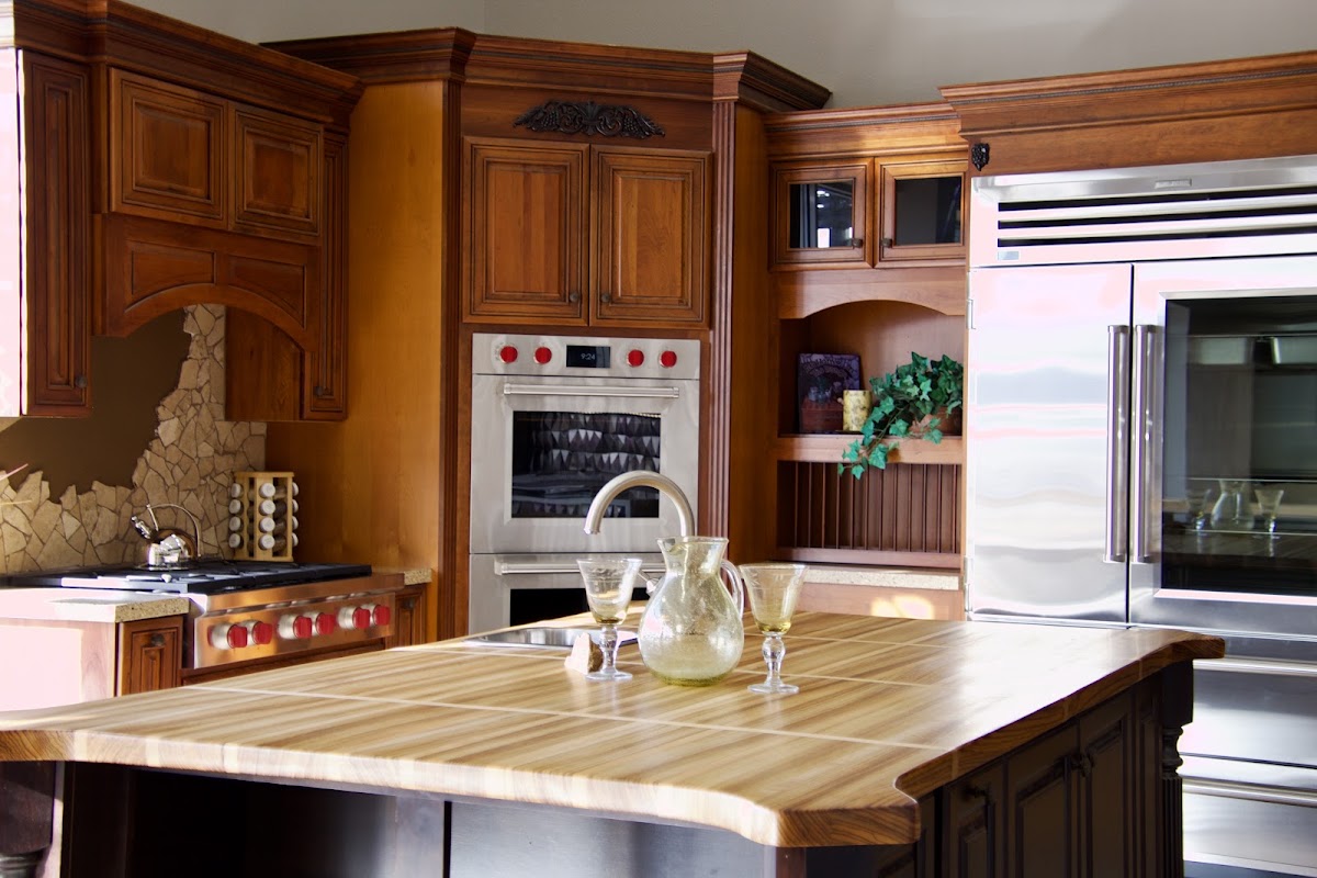 Cost Plus Appliance