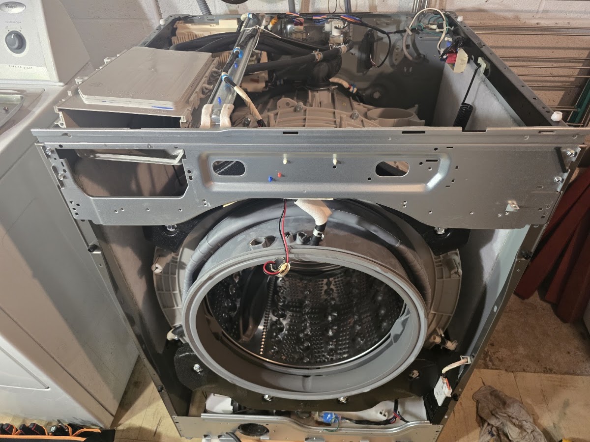 Pro Appliance Svc
