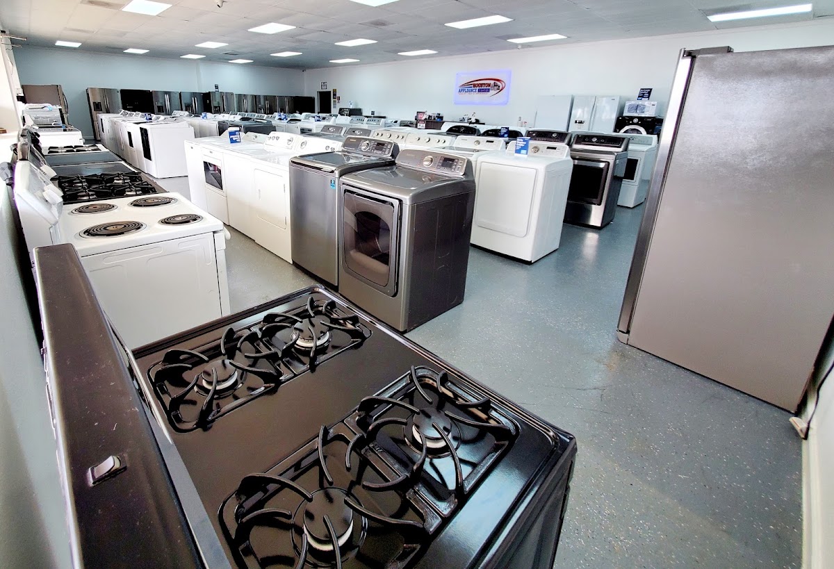 Houston Appliance Ctr