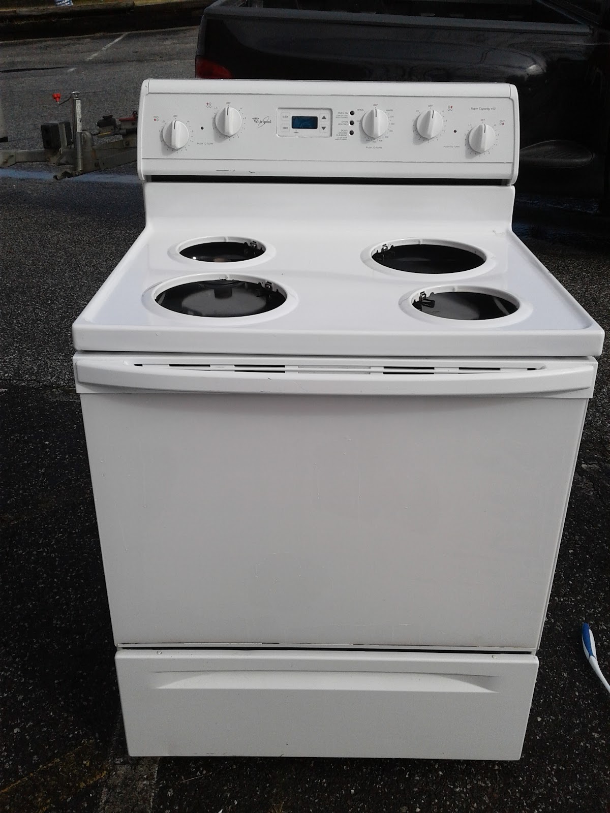 Greensboro Appliances Sales