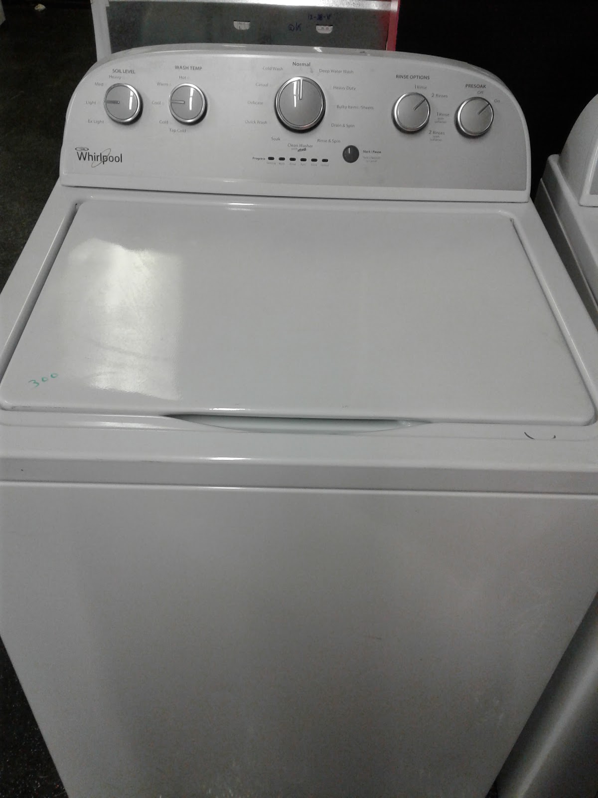 Greensboro Appliances Sales