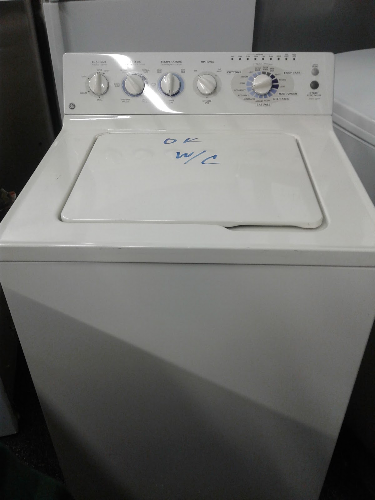 Greensboro Appliances Sales