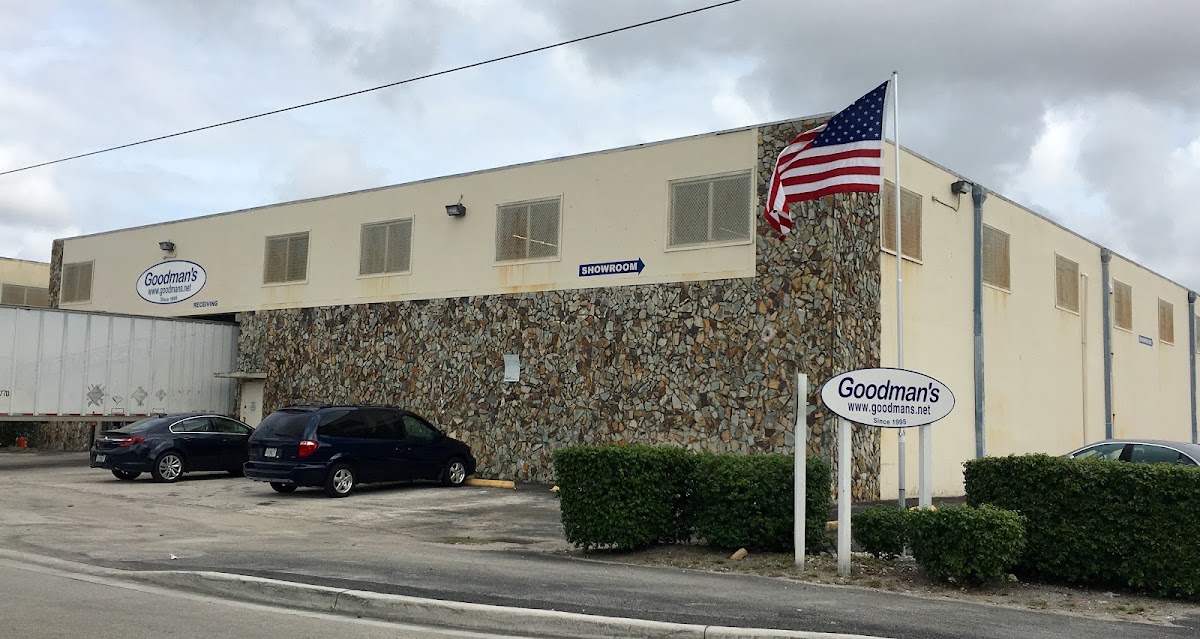 Goodman's of Miami, FL
