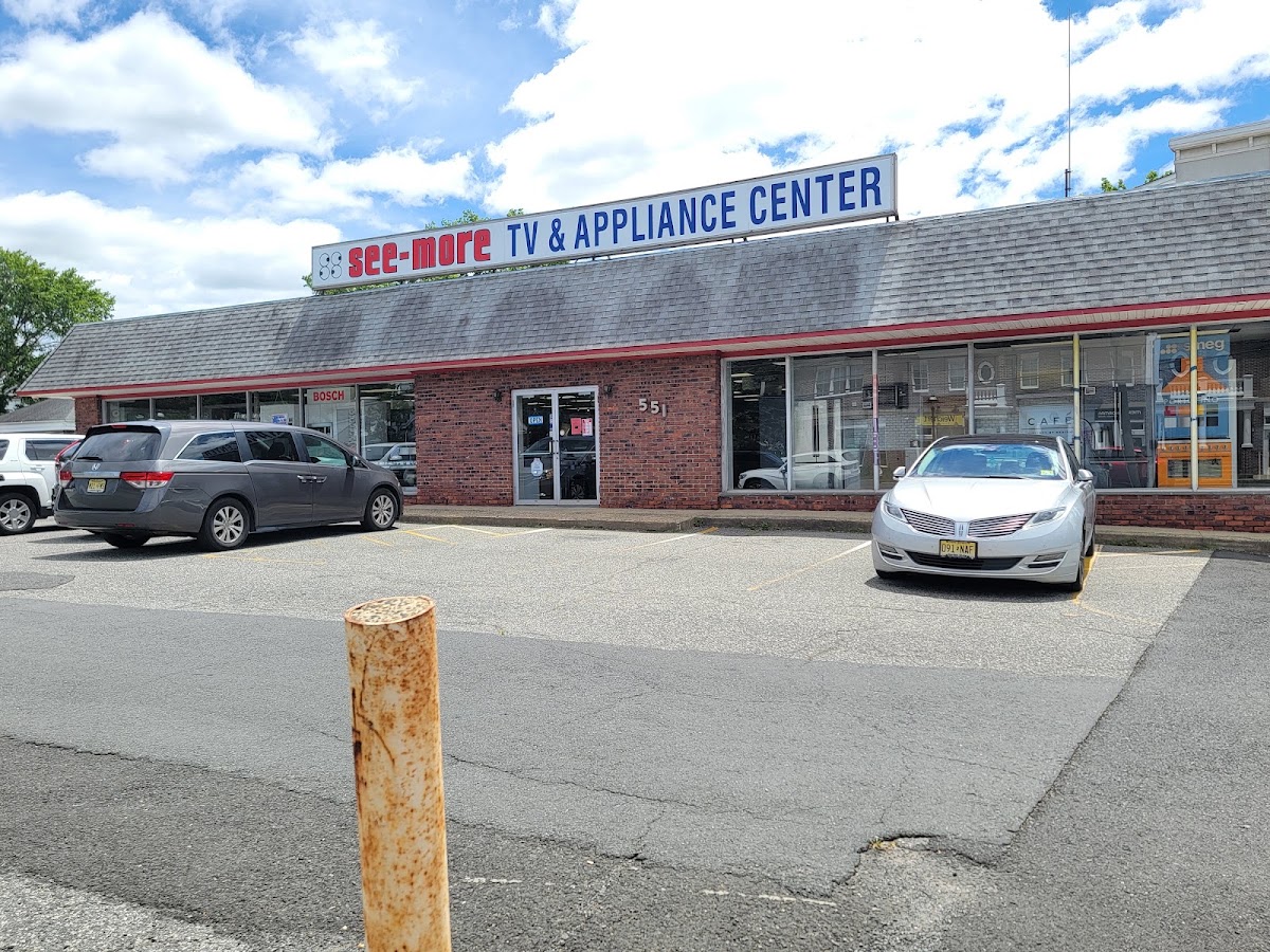 Seemore Appliance Center