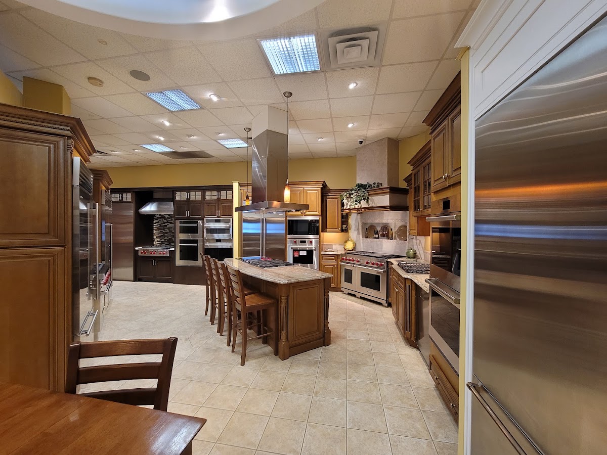Connecticut Appliance & Fireplace Distributors