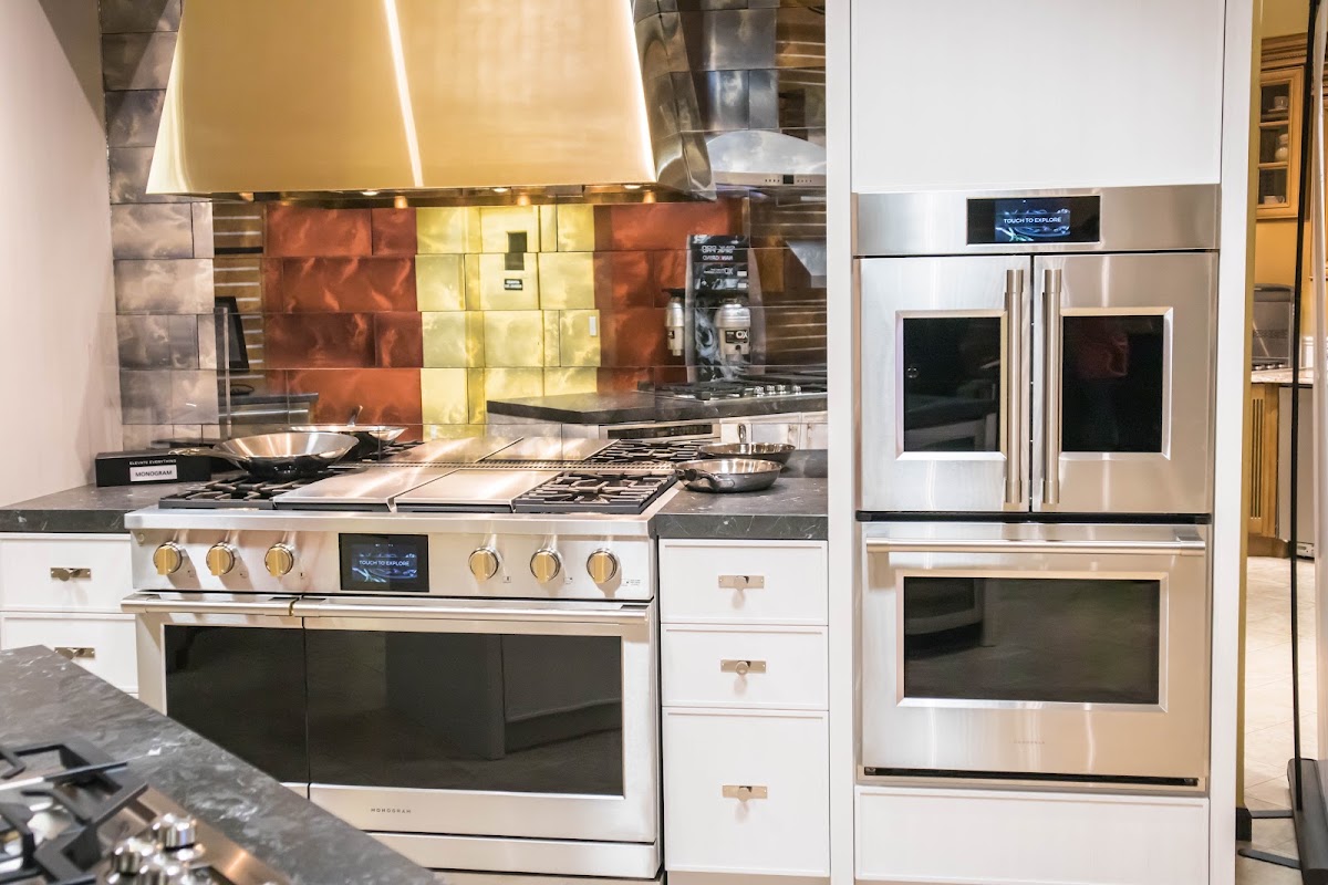 Connecticut Appliance & Fireplace Distributors