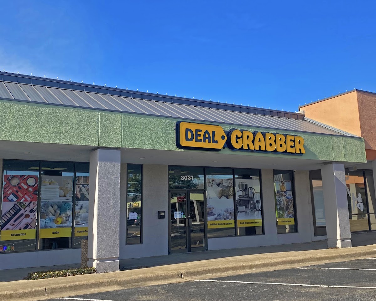 Deal Grabber