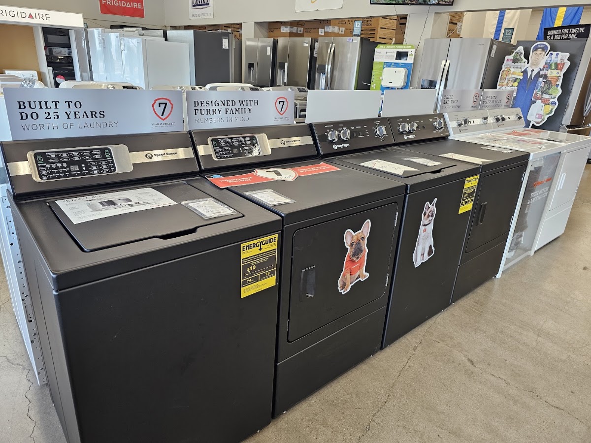 Nielsen Appliance