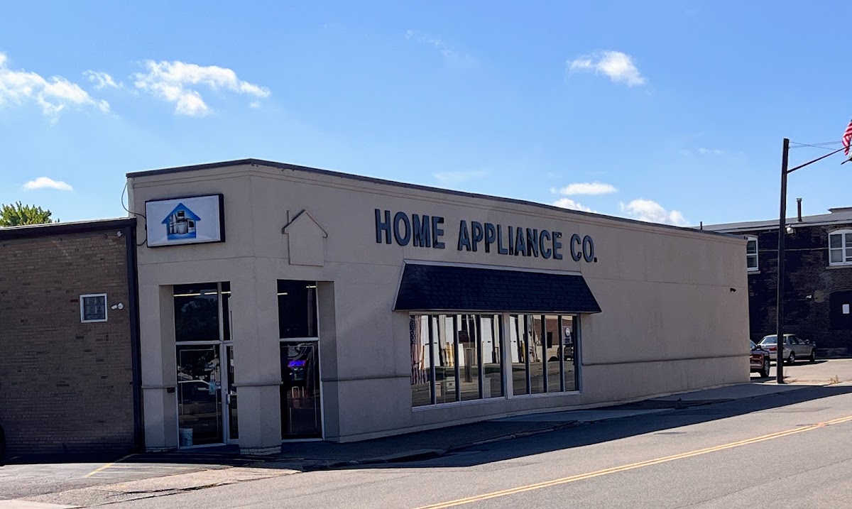Home Appliance Company