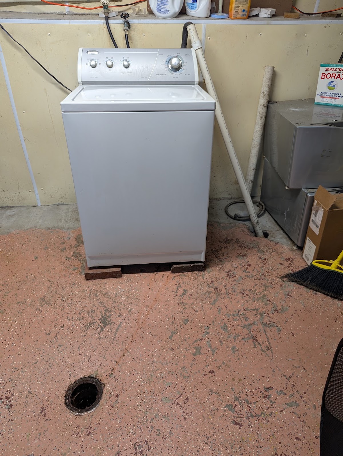 P & E Appliance and service LLC
