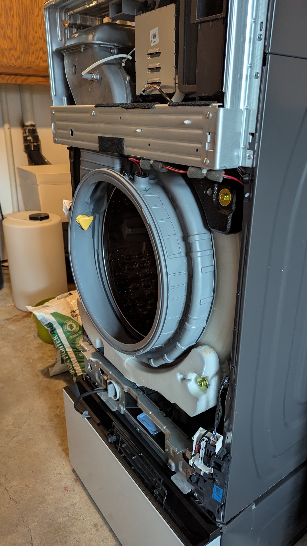 A-1 Appliance Sales & Recycling center