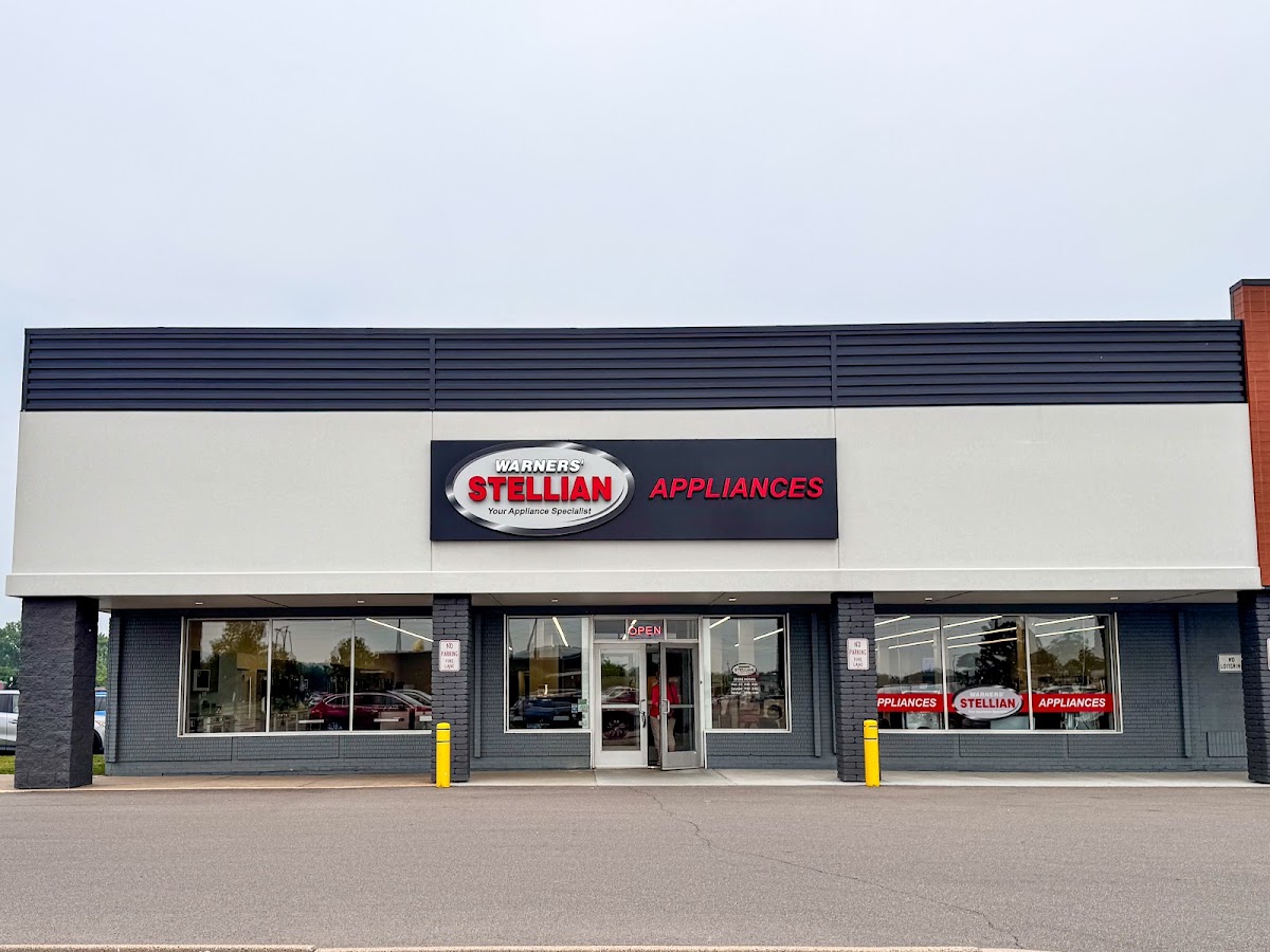 Warners' Stellian Appliance