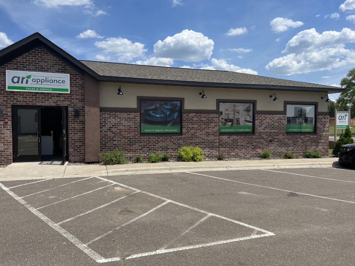 A.R.I. Appliance Sales