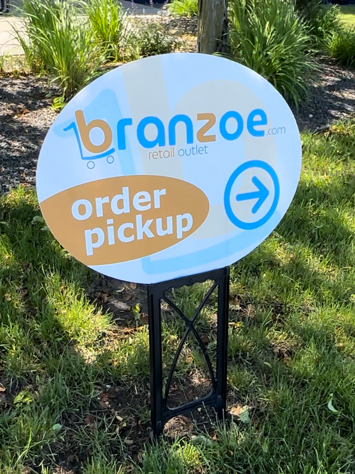 Branzoe Retail Outlet