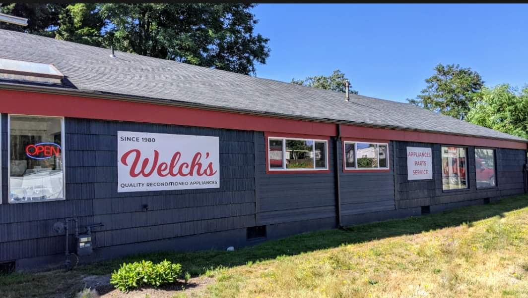 Welch's Appliances
