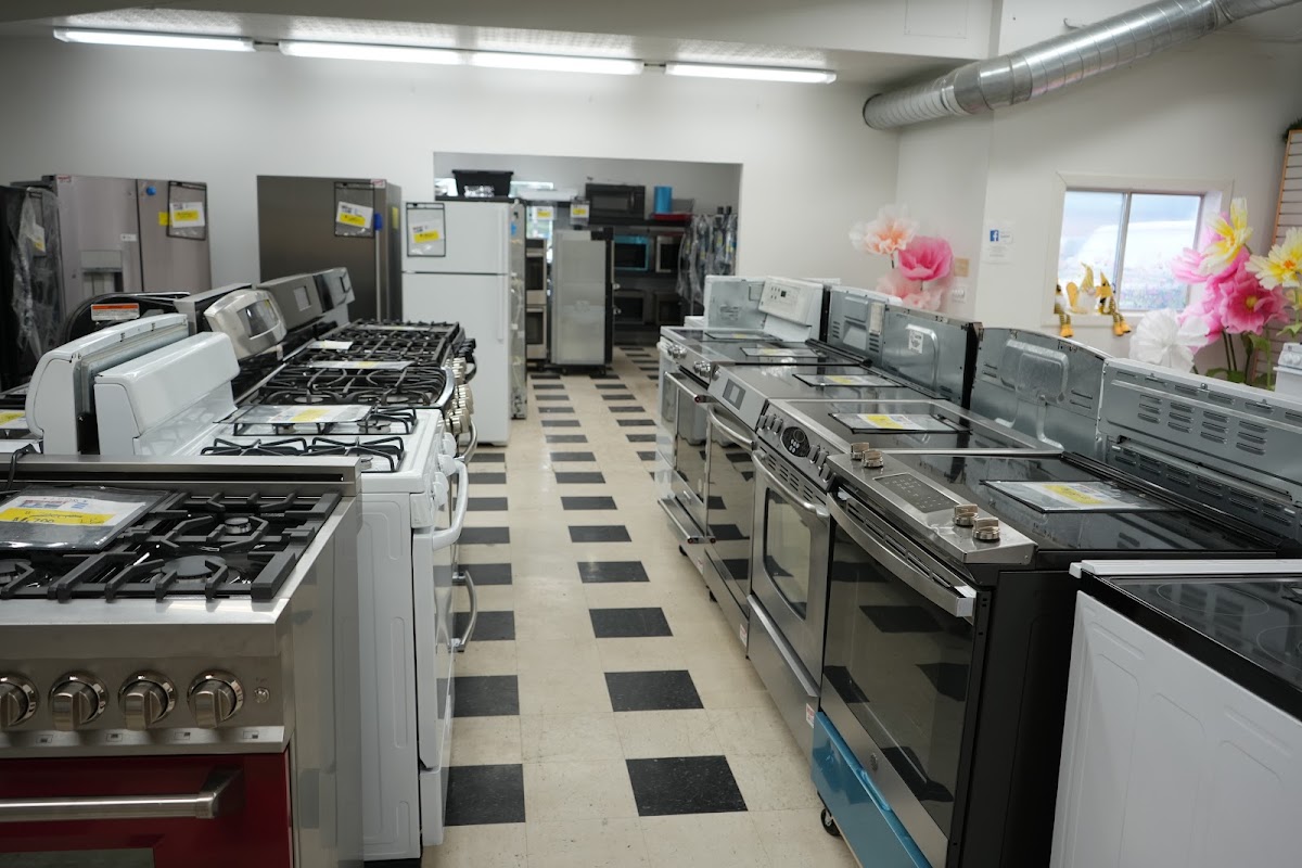 Weikert Appliance Sales and Service